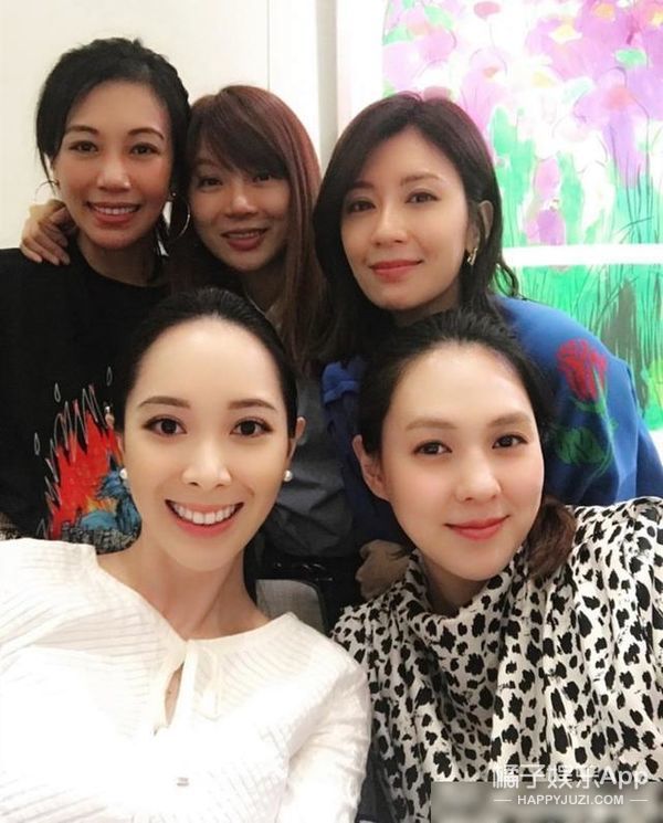 罗志祥周扬青分手是因经纪人?内涵女方整容,还和小猪前任Selina是密友