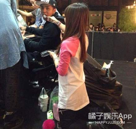 罗志祥周扬青分手是因经纪人?内涵女方整容,还和小猪前任Selina是密友