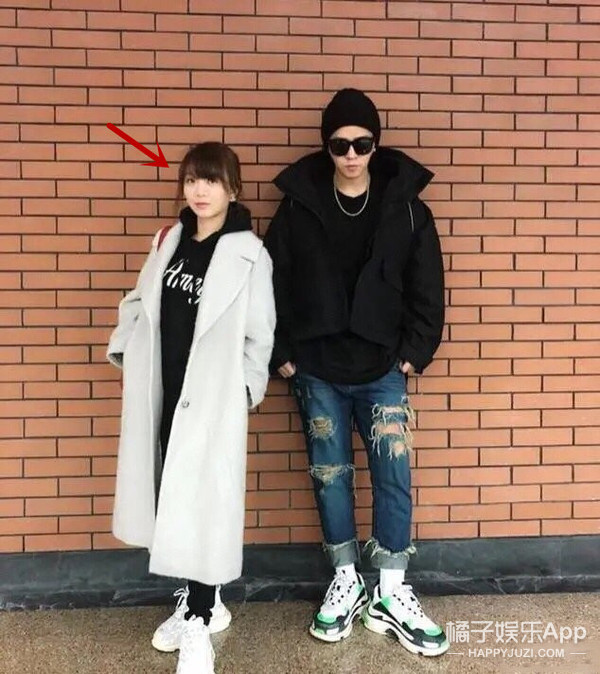 罗志祥周扬青分手是因经纪人?内涵女方整容,还和小猪前任Selina是密友