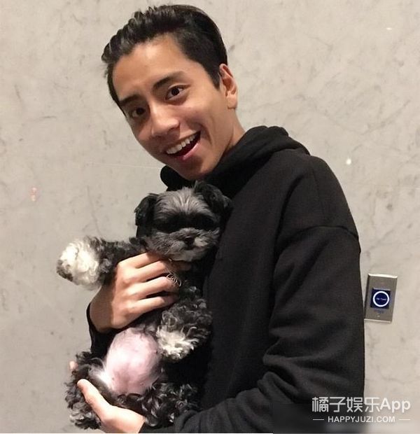 罗志祥周扬青分手是因经纪人?内涵女方整容,还和小猪前任Selina是密友