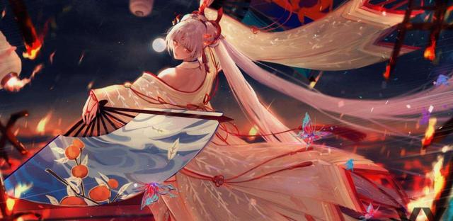 阴阳师当前版本T0级别的式神,泷夜叉姬上榜,抽到就要全力培养