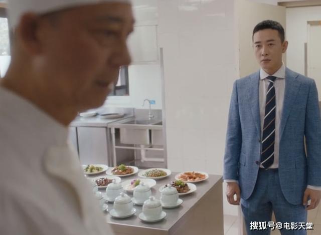 《安家》最神秘角色上线,徐姑姑父子催泪和解,我们都被编剧骗了