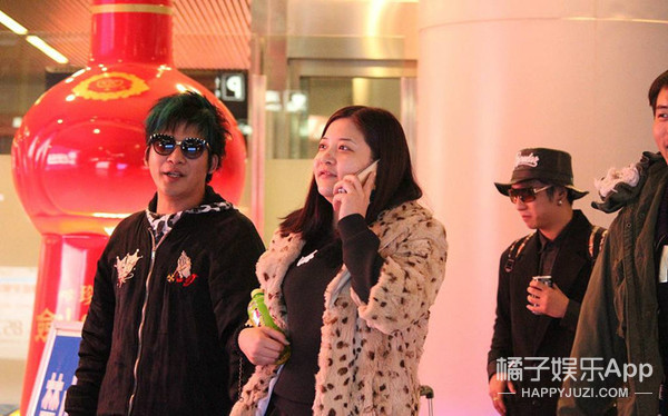 罗志祥周扬青分手是因经纪人?内涵女方整容,还和小猪前任Selina是密友