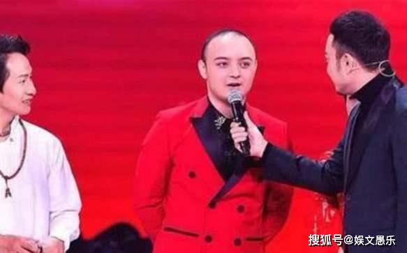 有种“整容”叫阿尔法,当初秃顶是“大叔”,如今重回小鲜肉行列