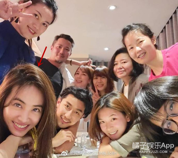 罗志祥周扬青分手是因经纪人?内涵女方整容,还和小猪前任Selina是密友