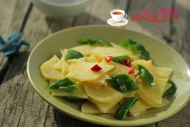做法简单又美味的10道蔬菜小炒,胖人平时多吃,肚腩平了腰也细了