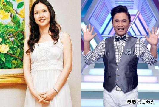 吴宗宪自曝买房全写老婆名字!却遭网友嘲讽?曾隐婚十年还公开劈腿