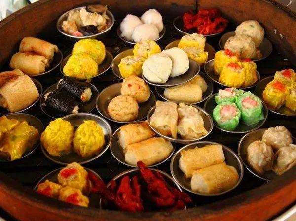 中国三种早餐,开启百态人生