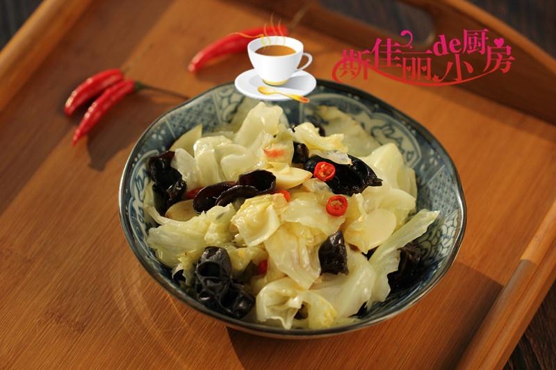 做法简单又美味的10道蔬菜小炒,胖人平时多吃,肚腩平了腰也细了