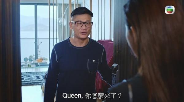 难摆脱奸人角色 TVB“御用奸人”热播剧中演斯文败类杀害好友