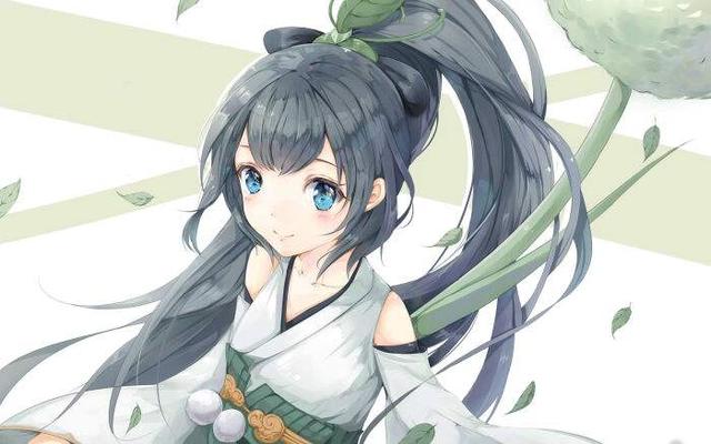 阴阳师各个阶段使用的奶妈,草爹只适合萌新,最后那位难培养!