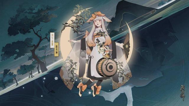 阴阳师最好用的四个打火机,座敷童子早期过渡,她是副本必备!