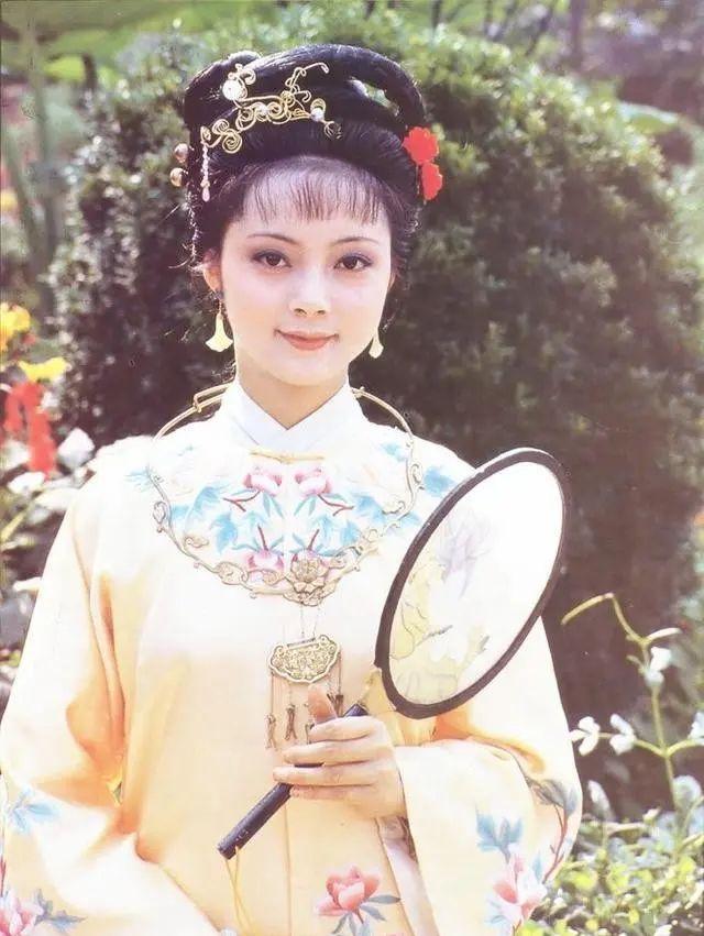 87版《红楼梦》演员现状:有人成顶级富婆,有人为夫所累仍落魄