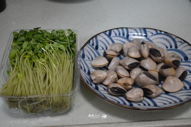 我家很爱吃这道菜,隔三差五就要做,实惠又营养,吃多了也不长肉