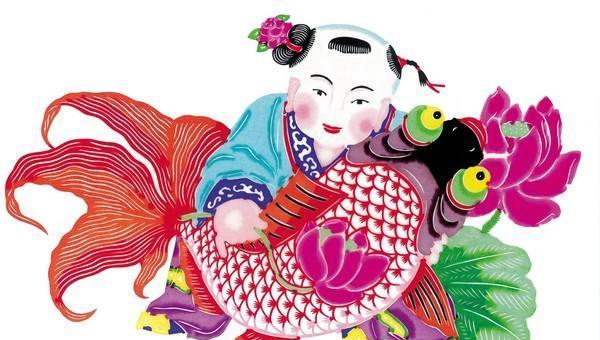 八句“喜字诗”,开心到飞起