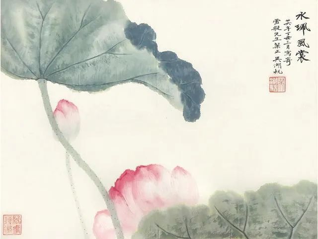 烟云过眼 | 吴湖帆:待五百年后人论定