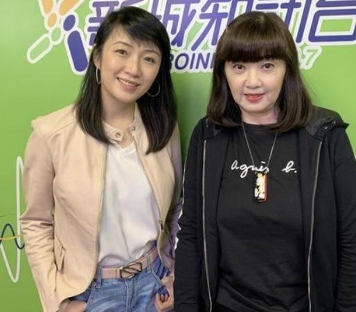 前港姐未婚先孕当单亲妈妈多年 曾与大19岁制片人发展“父女恋”