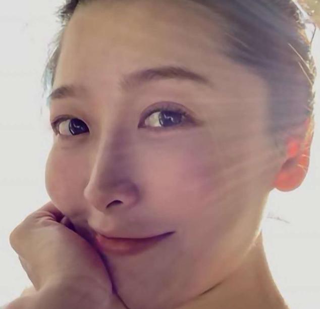 41岁前TVB花旦在家安胎做儿时最爱美食 结婚至今仍不被网友祝福