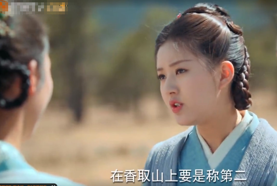 19岁实力演员“变脸”认不出!出道13年,演技精湛却成最惨童星?