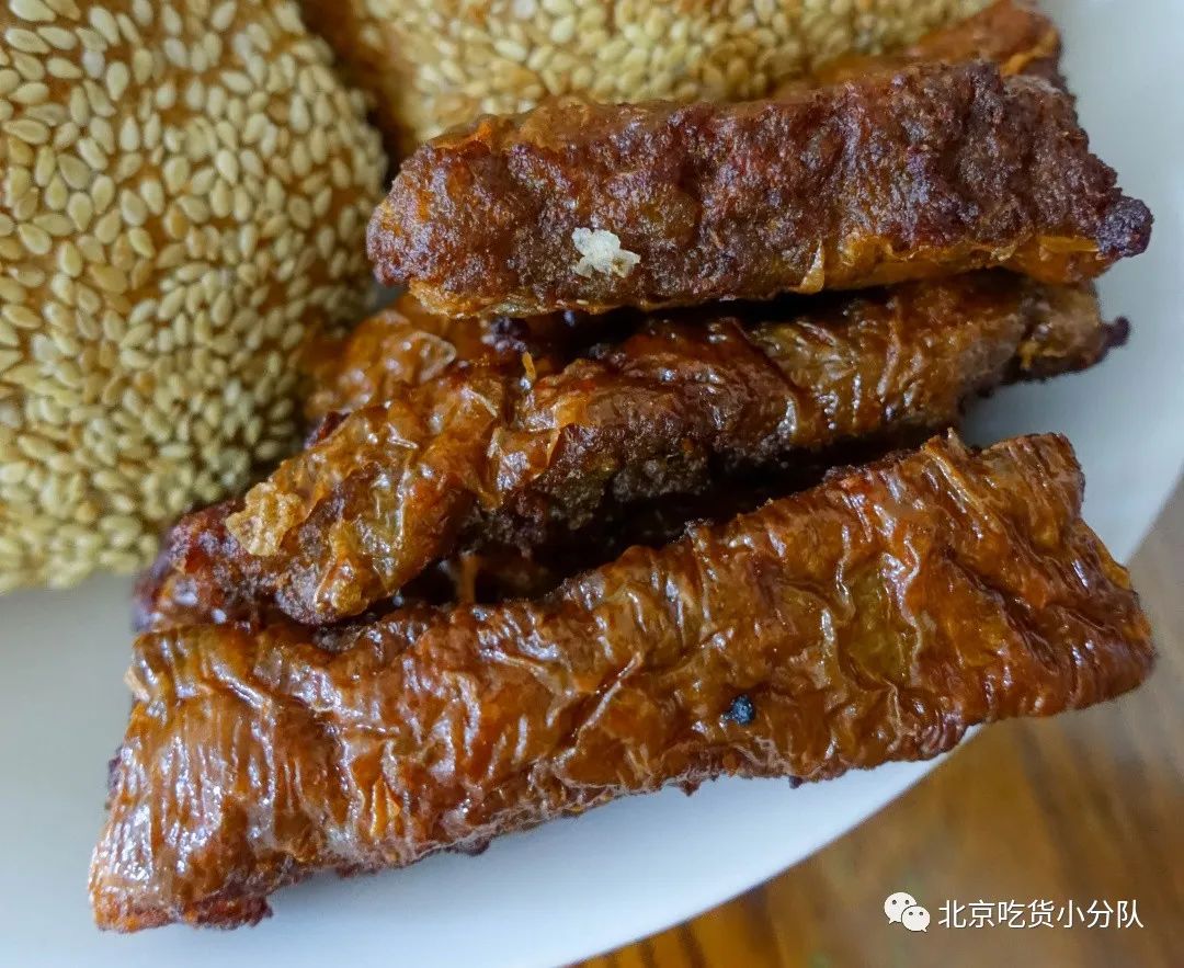 宝藏老字号档口, 我爸一周去四次
