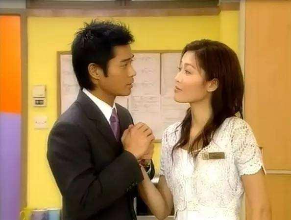 41岁前TVB花旦在家安胎做儿时最爱美食 结婚至今仍不被网友祝福