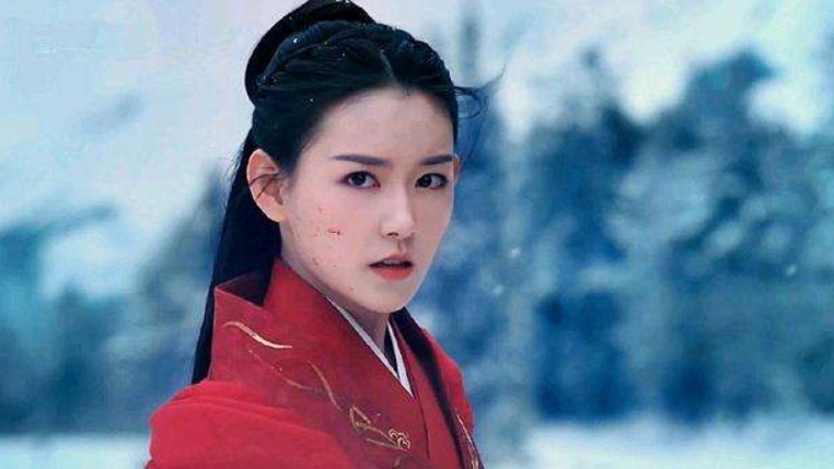 19岁实力演员“变脸”认不出!出道13年,演技精湛却成最惨童星?