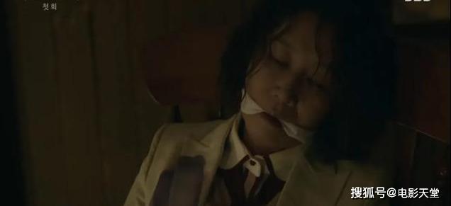 她的出现吊打傻白甜作精女主