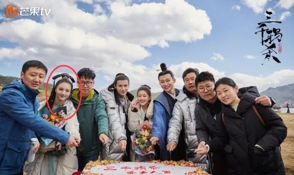 这5毛特效还不如看baby抠图...