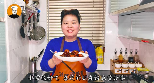 鸡腿别油炸了,教你一个好吃做法,6根鸡腿不够吃,过瘾又解馋!