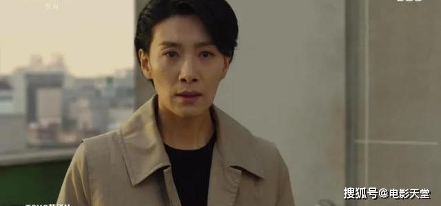 她的出现吊打傻白甜作精女主