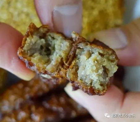 宝藏老字号档口, 我爸一周去四次