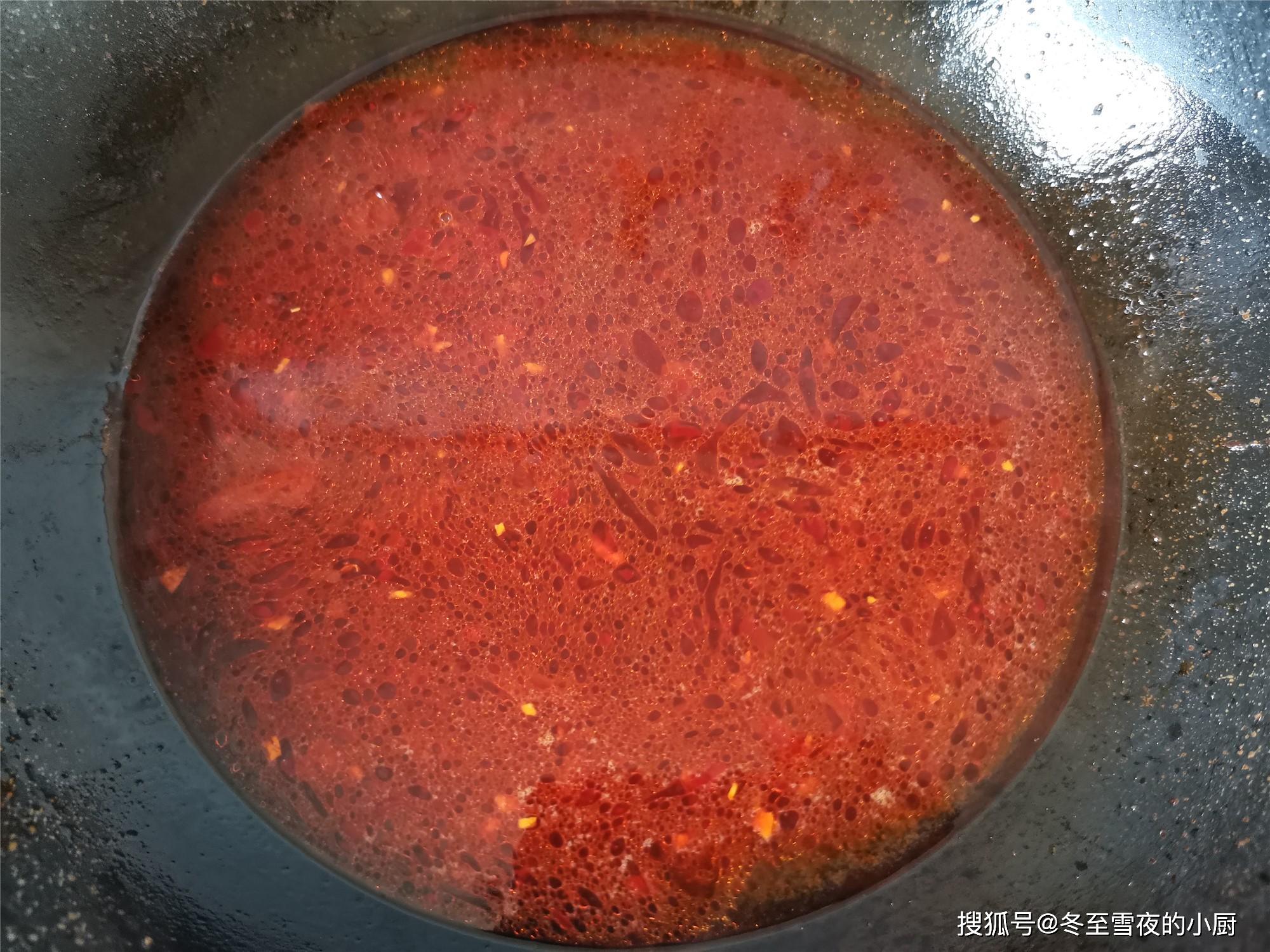 干豆腐新做法,看着就好吃,上班族快手菜,做法简单又下饭