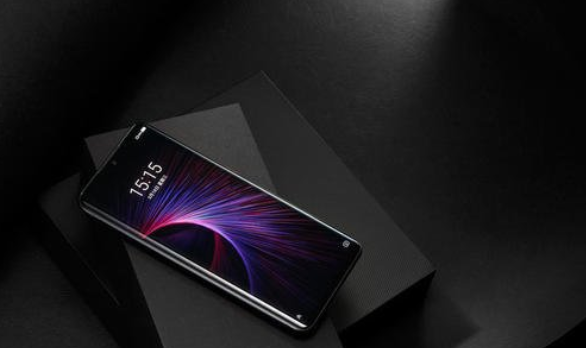 同级别最轻薄5G手机,中兴发布5G视频手机天机Axon 11