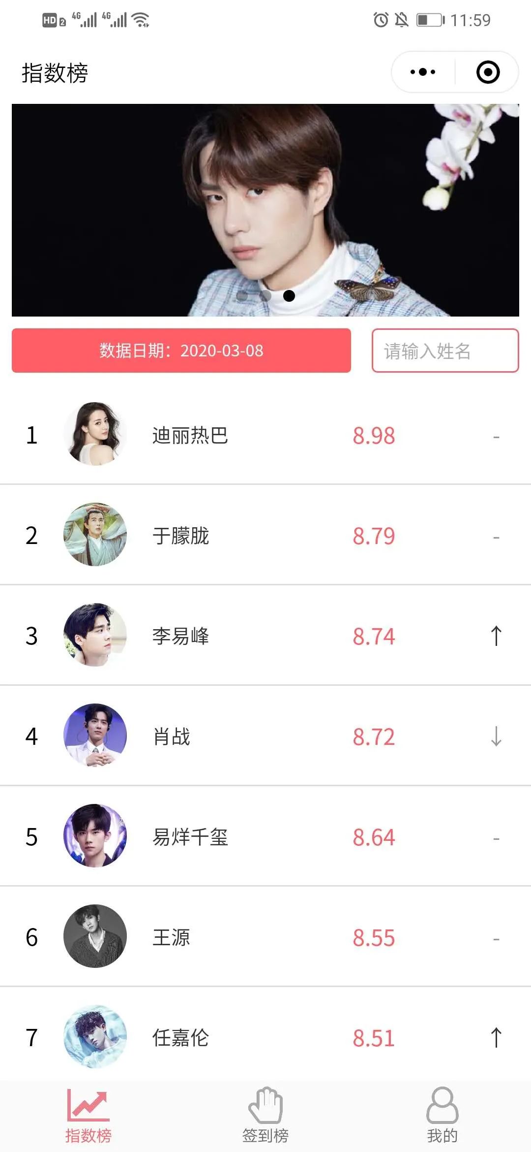 新晋真香男主是他无疑了!