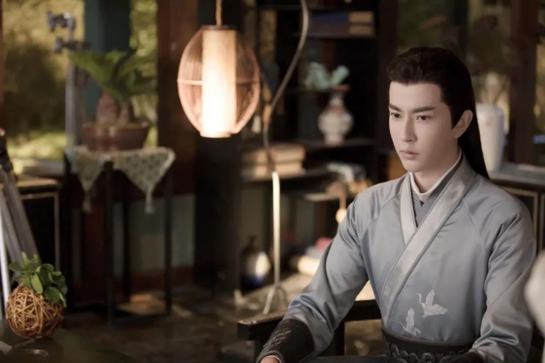 新晋真香男主是他无疑了!