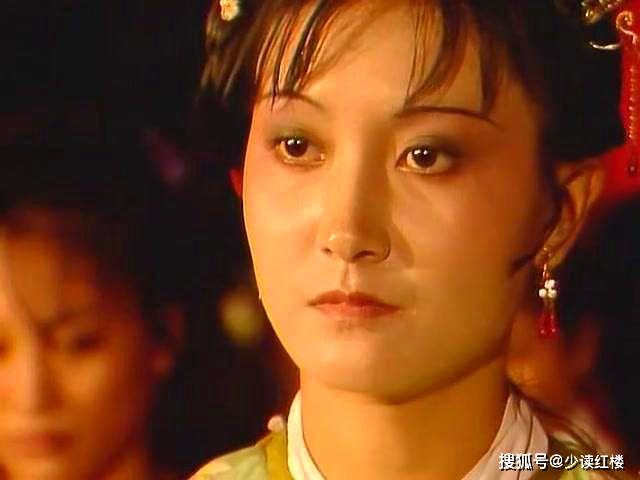 贾迎春:迎春花开一瞬,人生步步死棋