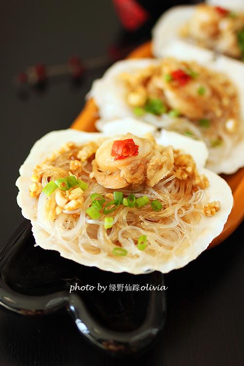 鲜掉眉毛组合:这三样一起蒸,一大盘都不够吃