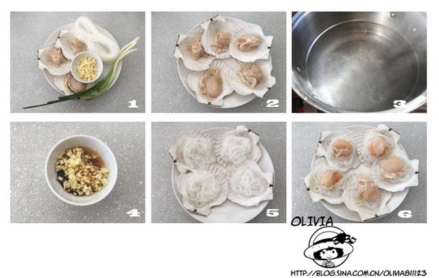 鲜掉眉毛组合:这三样一起蒸,一大盘都不够吃