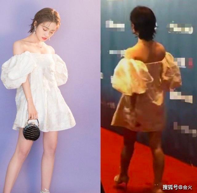 新一代"偶像剧一姐"?沈月罕晒近照,争议不断资源却"好到炸