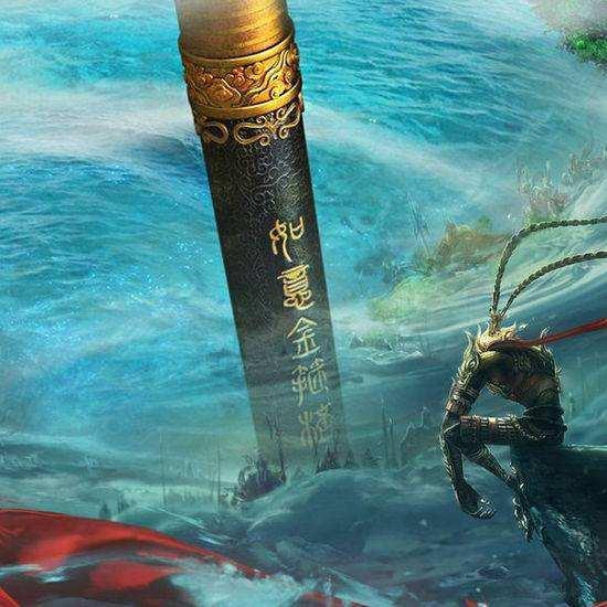 孙悟空被压五行山,龙王为何不趁机要回金箍棒?七字道明原因