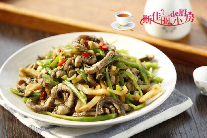 每天还在发愁吃什么菜吗?7道荤素搭配家常小炒做法,天天换着做