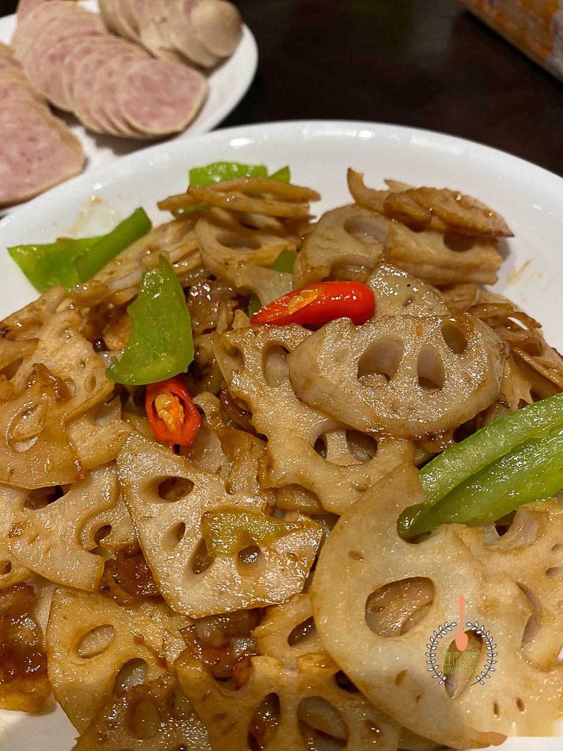岳云鹏晒午餐,868万阅读,3.6万点赞,6000留言,吃什么这么火爆