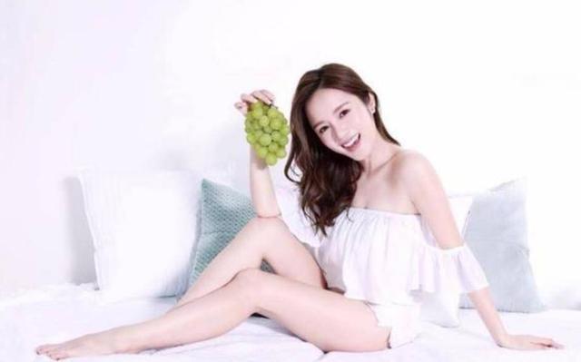TVB小花社交平台晒照表白同剧女搭档 其是富二代家住两千尺豪宅