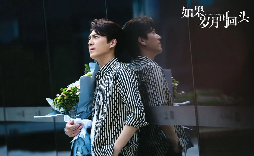 新剧不再演精英,靳东强势接力孙俪!两人竟然也合拍过电视剧?