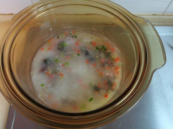 进入春天,不吃肉也要吃这丸子汤,高蛋白高营养,孩子长个正需要