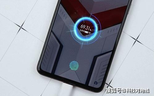 OPPO Reno Ace2终于官宣:新机重量对小拇指很友好