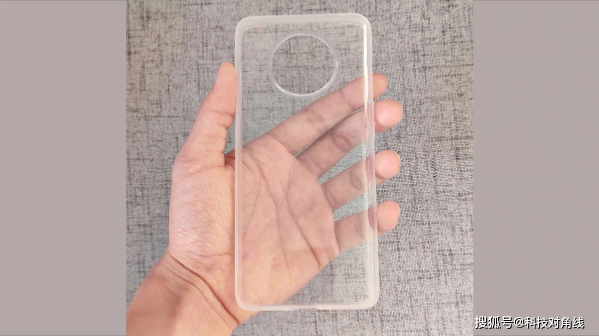 OPPO Reno Ace2终于官宣:新机重量对小拇指很友好