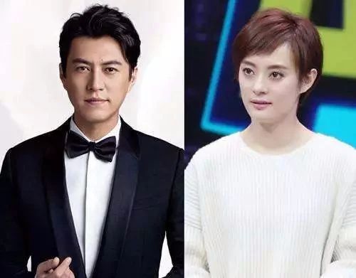新剧不再演精英,靳东强势接力孙俪!两人竟然也合拍过电视剧?