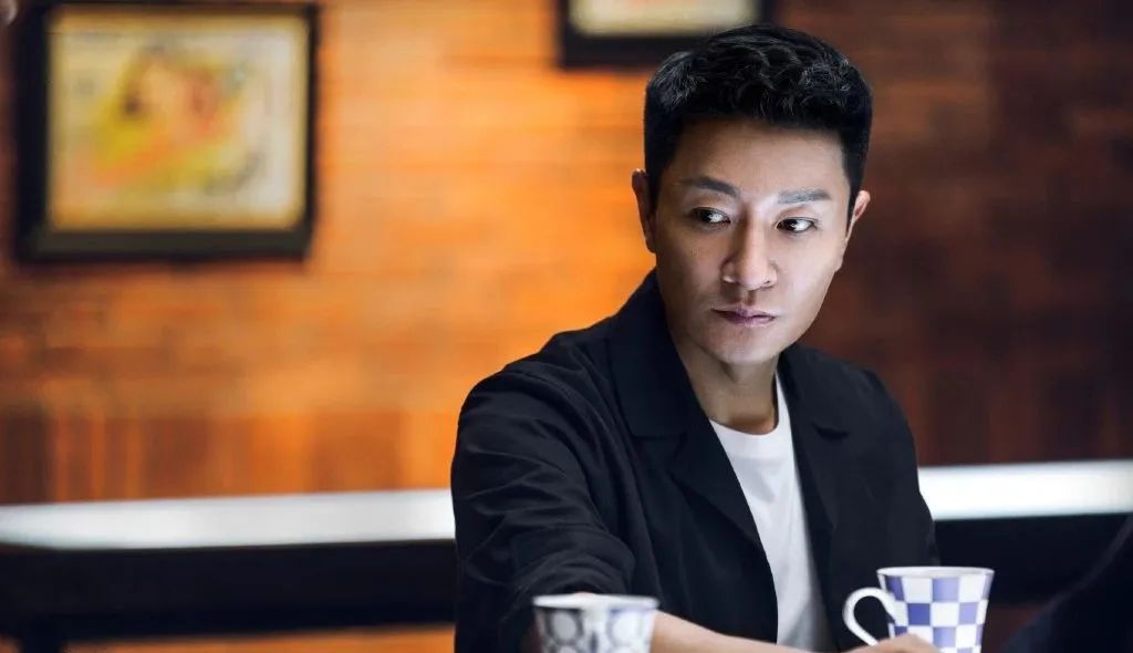 新剧不再演精英,靳东强势接力孙俪!两人竟然也合拍过电视剧?