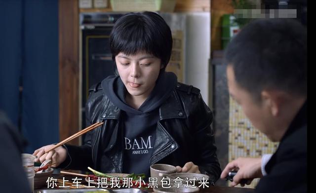《重生》赵今麦被吐槽,不仅角色多余,演技跟baby也有得一拼